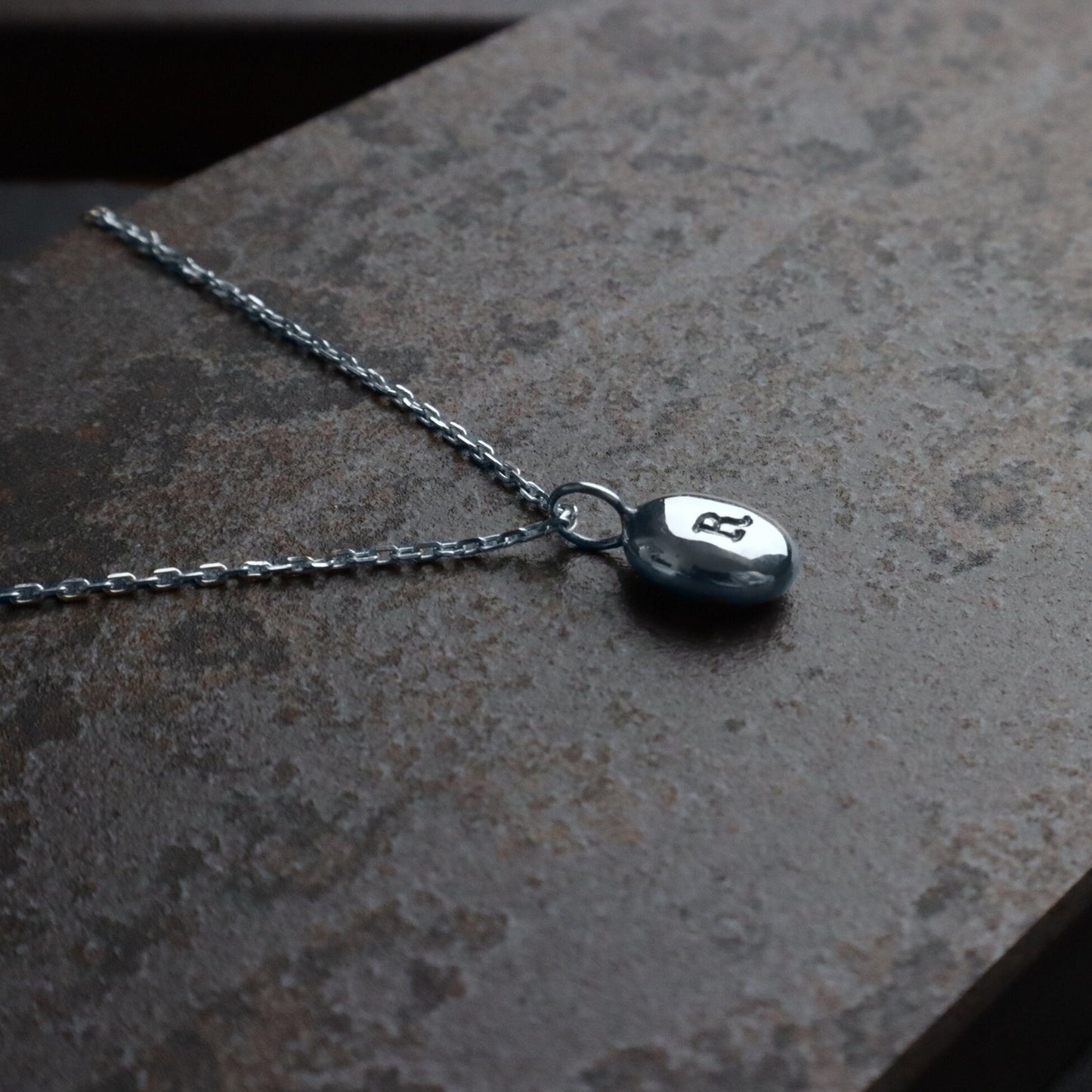 Pebble Necklace