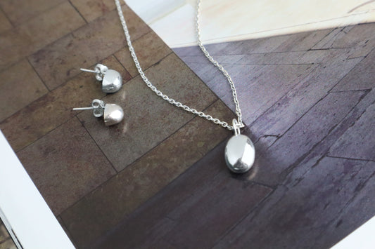 Sustainability In Jewellery