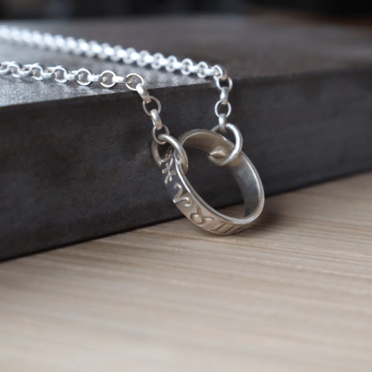 The Aion Necklace