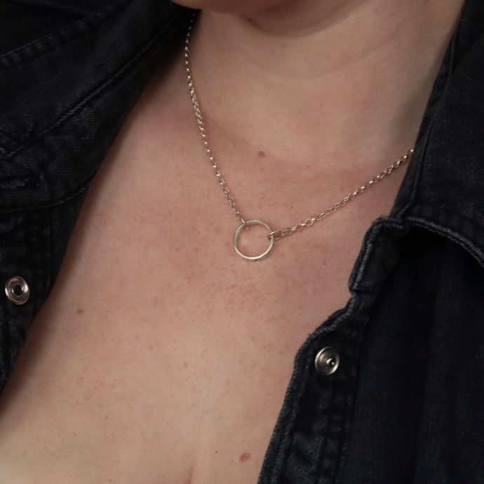 The Aion Necklace