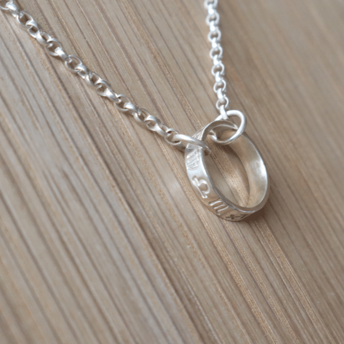 The Aion Necklace