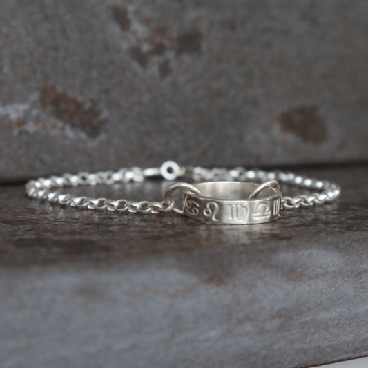 The Aion Bracelet
