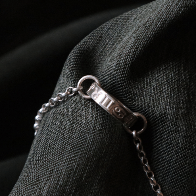 The Aion Necklace
