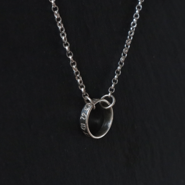 The Aion Necklace