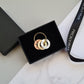 Washer Key Ring