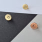 Monogram Push Pin