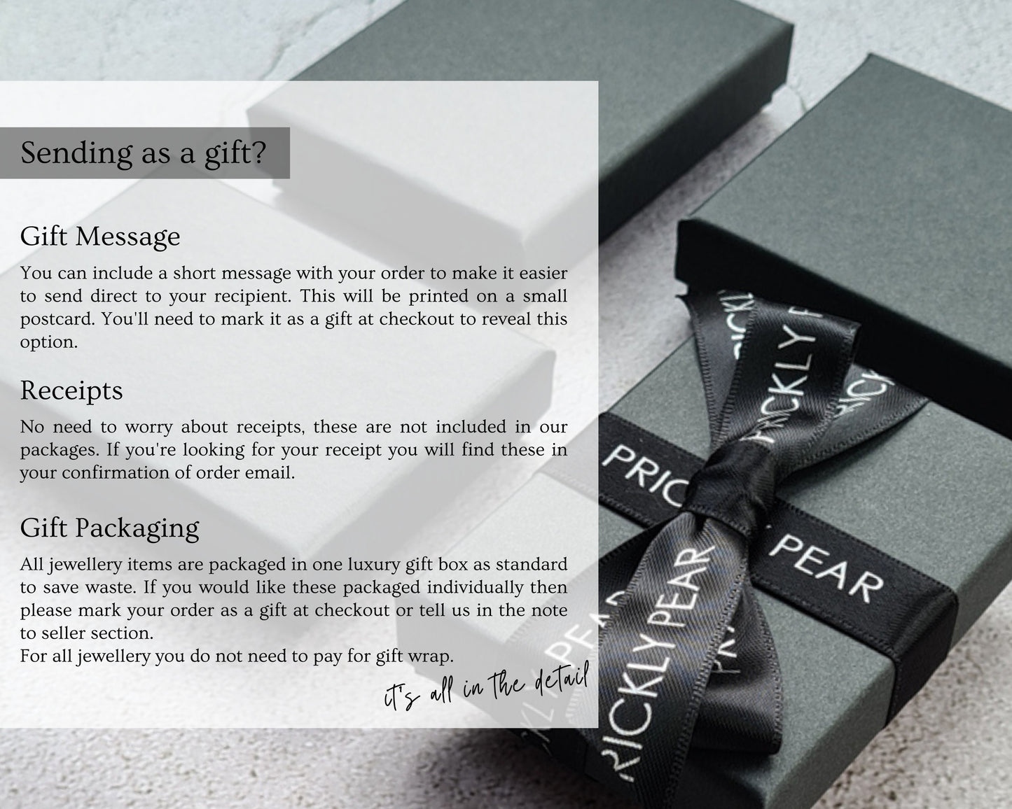 Personalised Bar Necklace