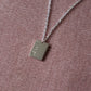 The APOLLO Necklace