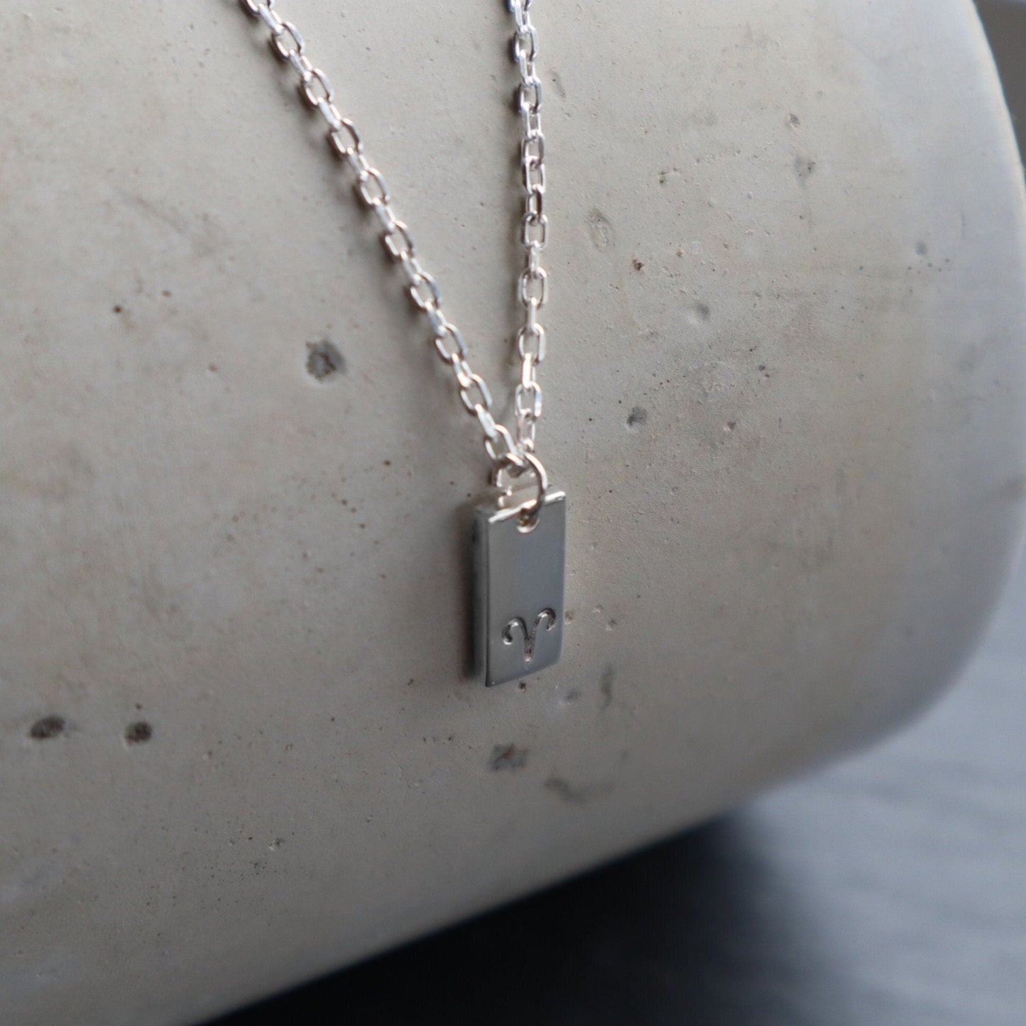 The ASTRAEA Necklace