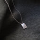 The APOLLO Necklace - 3 Line