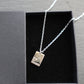 The APOLLO Necklace - 3 Line