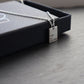 The APOLLO Necklace - 3 Line