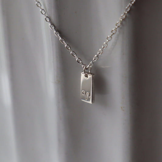The ASTRAEA Necklace