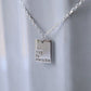 The APOLLO Necklace - 3 Line