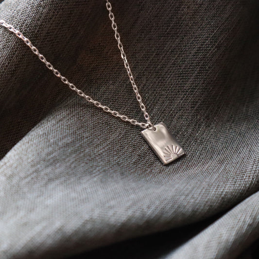 The Sunrise APOLLO Necklace