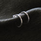 Everyday Hoop Earrings