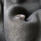 A Greek Mythology style ring with all horoscope symbols on.