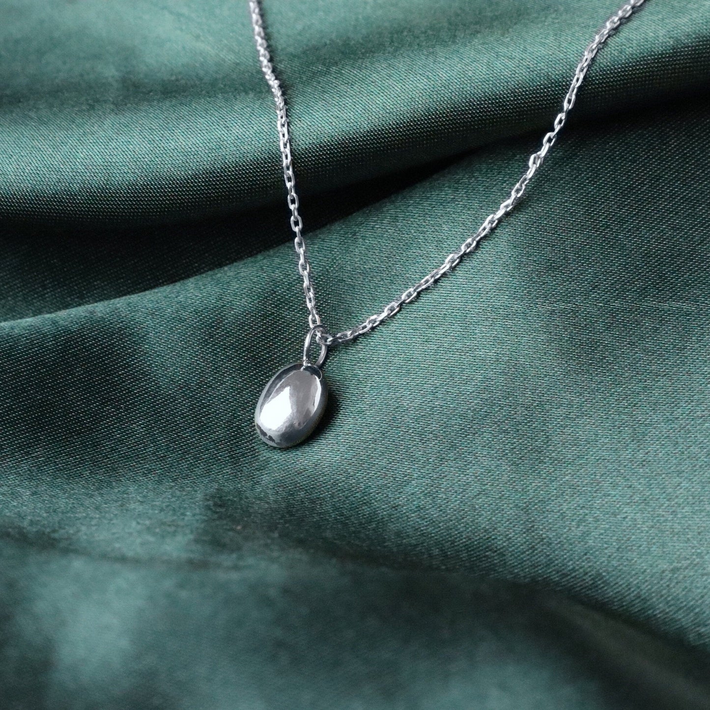 Pebble Necklace