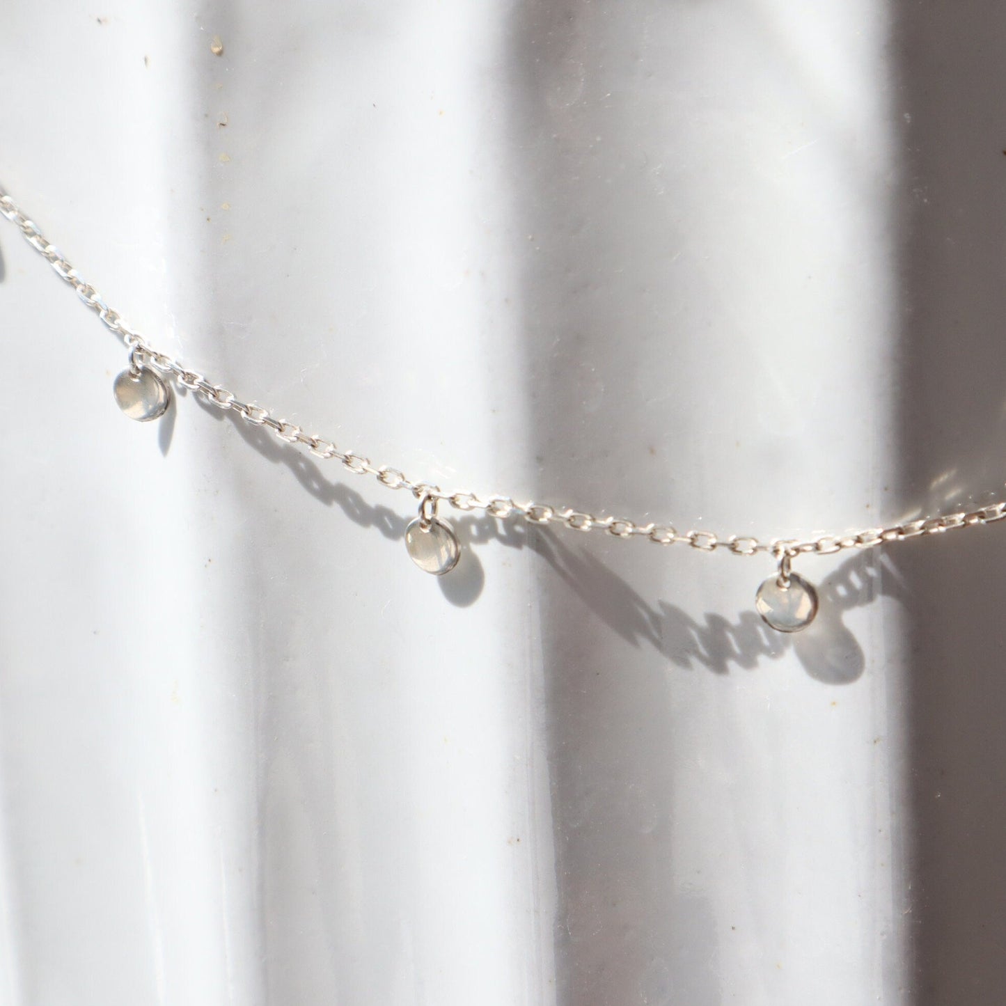 Satellite Drop Disc Choker